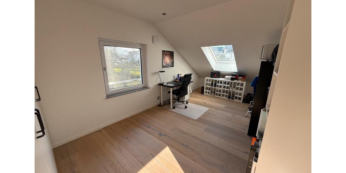 Dachgeschoßwohnung Sinsheim - 3 Zimmer, 87 m&sup2;, 419.000&euro; | Angebot:25350149