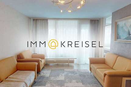 Wohnung Heidelberg Boxberg - 4 Zimmer, 109 m&sup2;, 314.000&euro; | Angebot:24837179