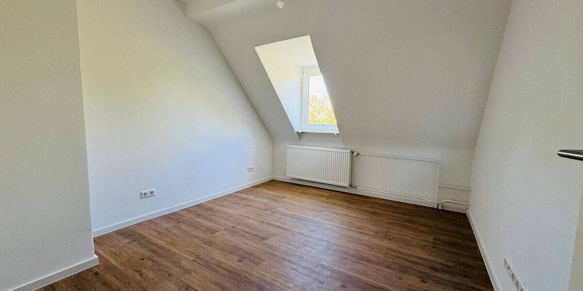 Etagenwohnung Ludwigshafen am Rhein Süd - 2 Zimmer, 40 m&sup2;, 165.000&euro; | Angebot:26378076