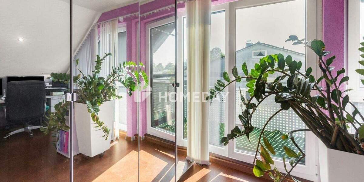 Einfamilienhaus Sinsheim-Steinsfurt Steinsfurt - 5 Zimmer, 145 m&sup2;, 469.000&euro; | Angebot:25697557