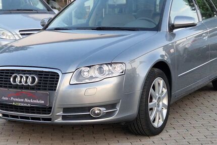 Audi A4 90.800 km 7.650 &euro; Hockenheim 68766