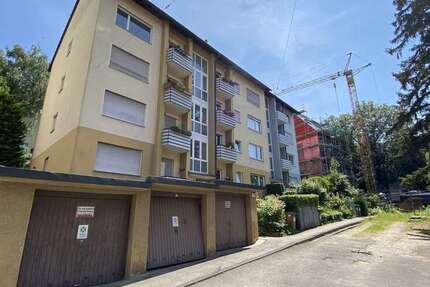 Wohnung zum Kaufen in Stuttgart 269.000 € 67 m²