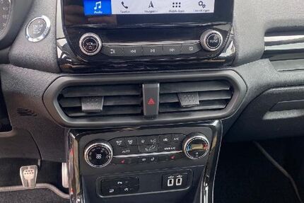 Ford EcoSport 46.523 km 15.970 € Mannheim 68309