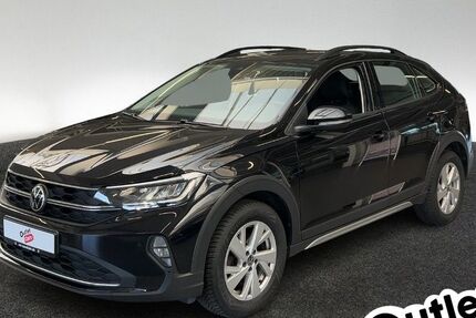 VW Taigo 85.320 km 15.499 &euro; Mannheim 68309