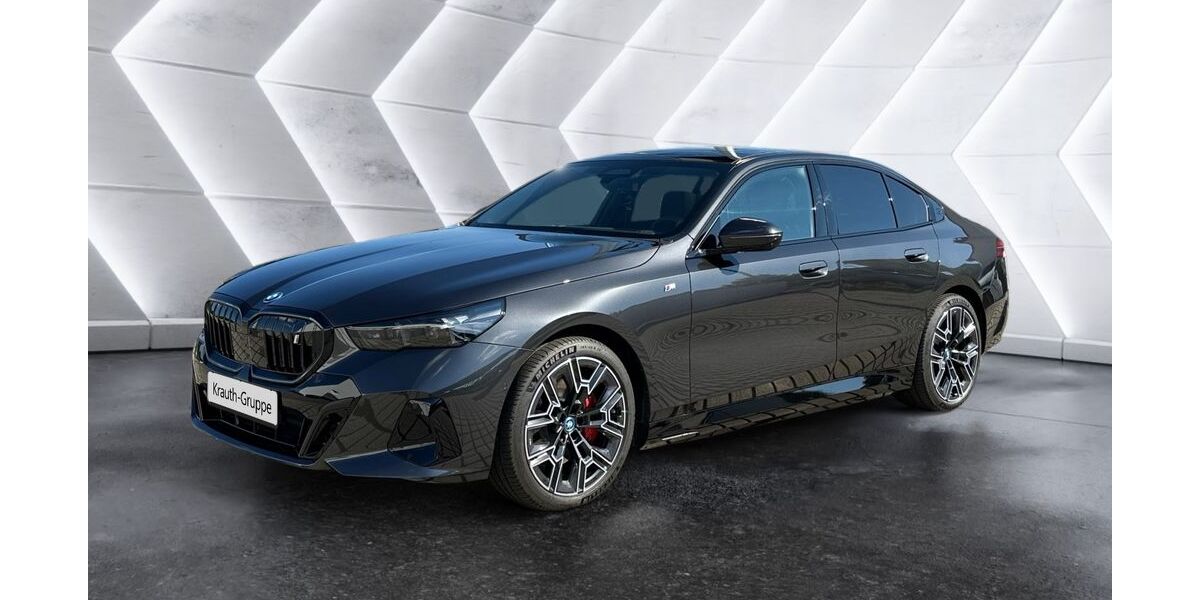 BMW i5 6.408 km 75.900 &euro; Heidelberg 69123