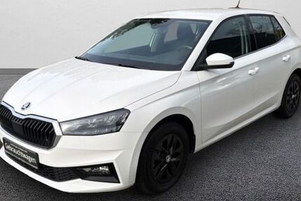 Skoda Fabia 47.400 km 18.900 € Speyer 67346