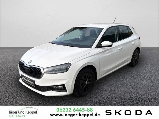 Skoda Fabia 47.400 km 18.900 € Speyer 67346