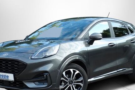 Ford Puma 17.300 km 20.890 € Eberbach 69412