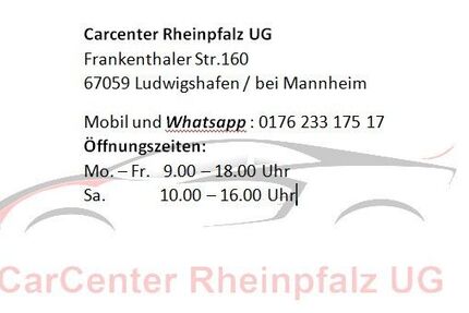 Audi A4 194.000 km 3.999 € Ludwigshafen Am Rhein 67059