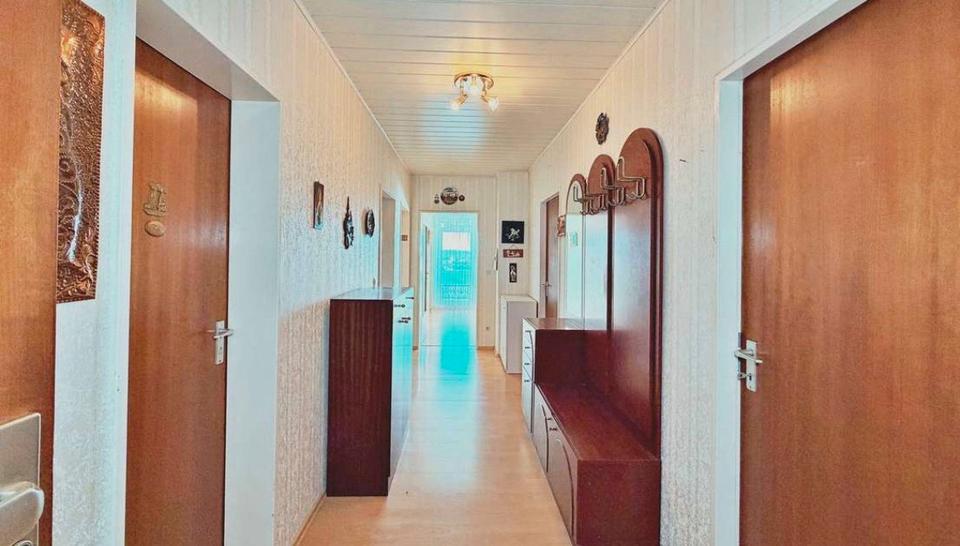 Etagenwohnung Frankenthal (Pfalz) - 3 Zimmer, 86 m&sup2;, 220.000&euro; | Angebot:26930846