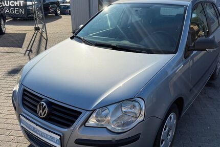 VW Polo 114.000 km 3.999 &euro; Mörlenbach 69509