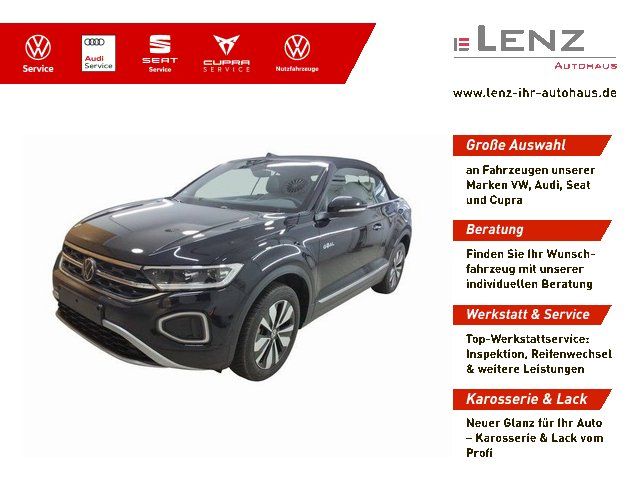 VW T-Roc 13.250 km 27.990 &euro; Eberbach 69412