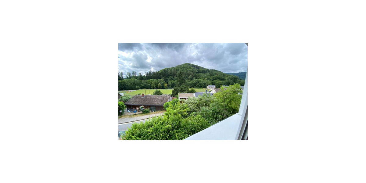 Etagenwohnung Neckarsteinach - 2 Zimmer, 53 m&sup2;, 198.000&euro; | Angebot:26418080