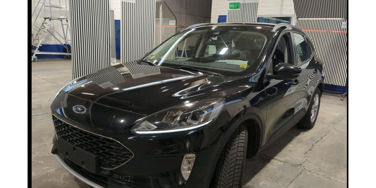 Ford Kuga 205.000 km 12.257 € Weinheim 69469
