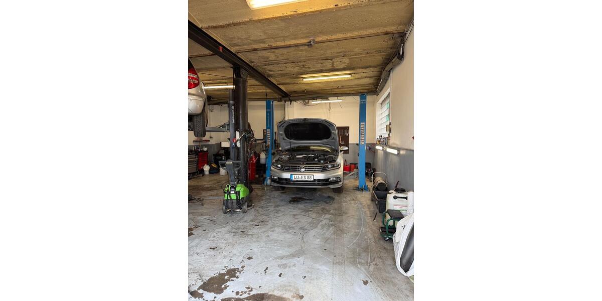 Gewerbeobjekt Ludwigshafen am Rhein Mundenheim - 1.400&euro; | Angebot:26168013