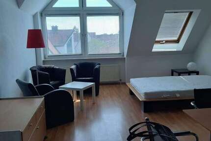Wohnung zum Mieten in Lampertheim 500 € 51 m²