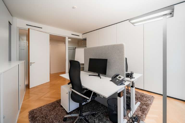 Büro in Mannheim 440 € 40 m²
