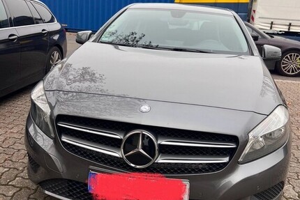 Mercedes-Benz A180 188.000 km 9.500 &euro; Heidelberg 69117