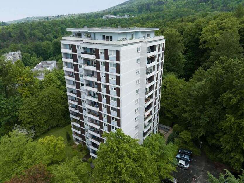 Wohnung zum Mieten in Heidelberg 576 € 74.28 m² 3 zimmer