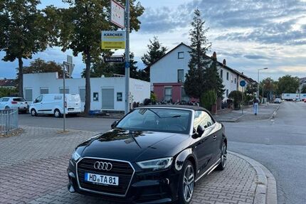 Audi A3 160.000 km 17.690 &euro; Heidelberg 69123
