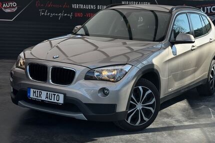 BMW X1 138.000 km 7.990 &euro; Sinsheim 74889