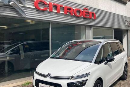 Citroen C4 SpaceTourer