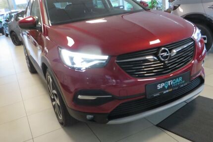 Opel Grandland (X) 88.950 km 12.480 € Heidelberg 69121