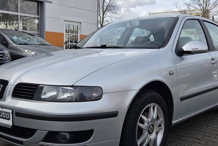 Seat Leon 192.000 km 1.300 &euro; Viernheim bei Mannheim 68519