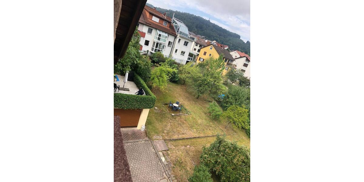Dachgeschoßwohnung Eberbach - 2.5 Zimmer, 99 m&sup2;, 199.000&euro; | Angebot:26705696