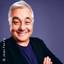 Ingo Oschmann 14.12.2025 Universum Bünde