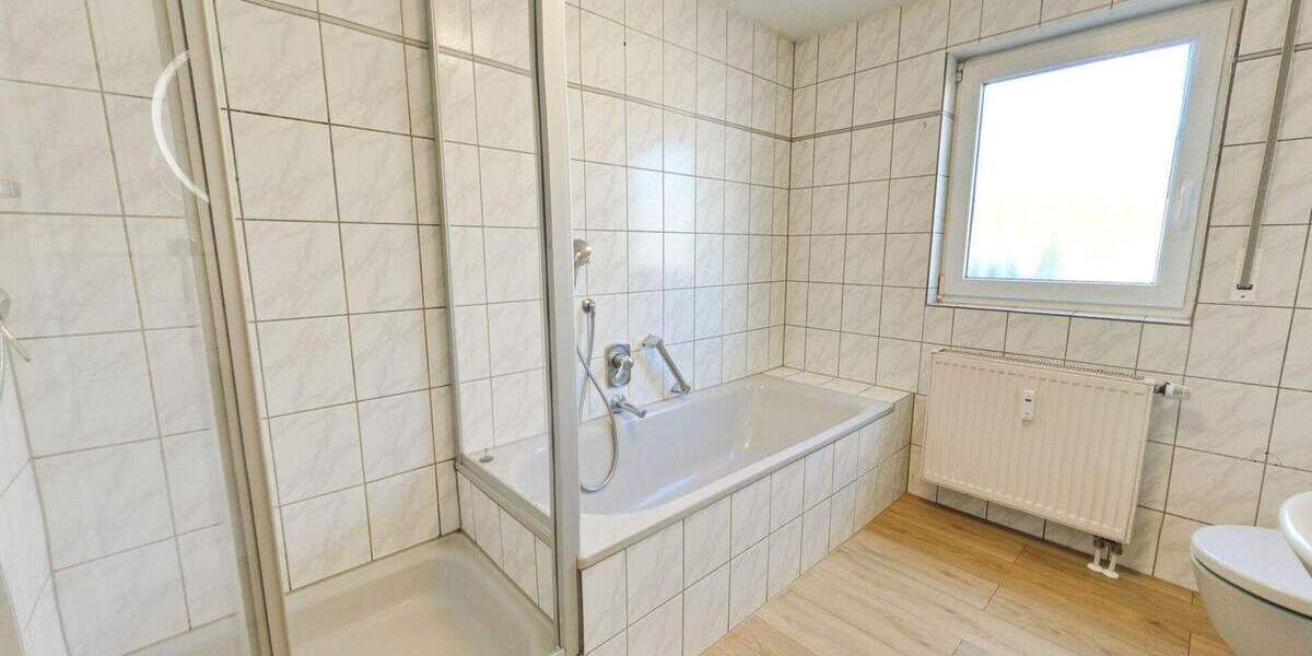 Etagenwohnung Sinsheim Dühren - 3 Zimmer, 93 m&sup2;, 279.000&euro; | Angebot:25339627