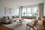 Terrassenwohnung Heidelberg Neuenheim - 3.5 Zimmer, 97 m&sup2;, 665.000&euro; | Angebot:26477958