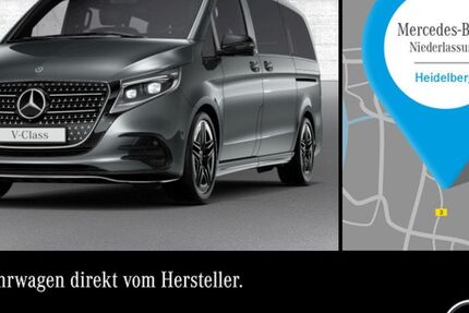 Mercedes-Benz V 300 8.460 km 93.990 &euro; Heidelberg 69126