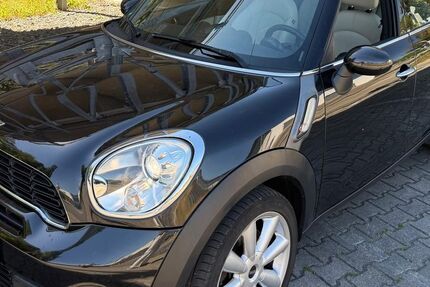 Mini Countryman S (Cooper) 70.000 km 11.499 &euro; Walldorf 69190