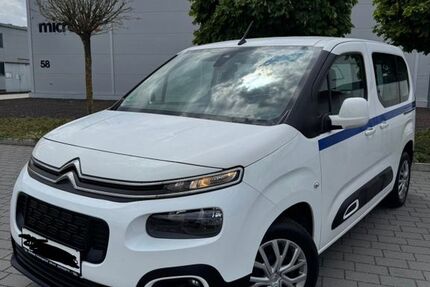 Citroen Berlingo 186.000 km 8.990 &euro; Wiesloch 69168