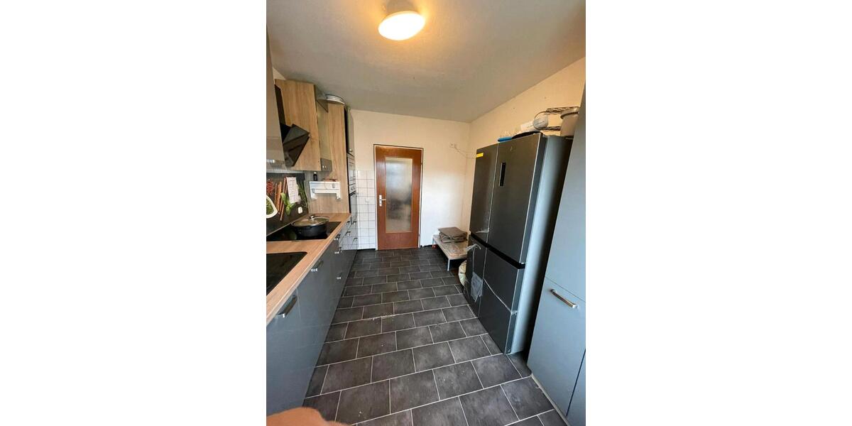 Wohnung in Altrip zu verkaufen 3 zimmer