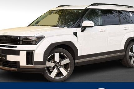 Hyundai SANTA FE 9.900 km 44.390 &euro; Mannheim 68307