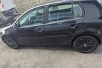 Golf V
