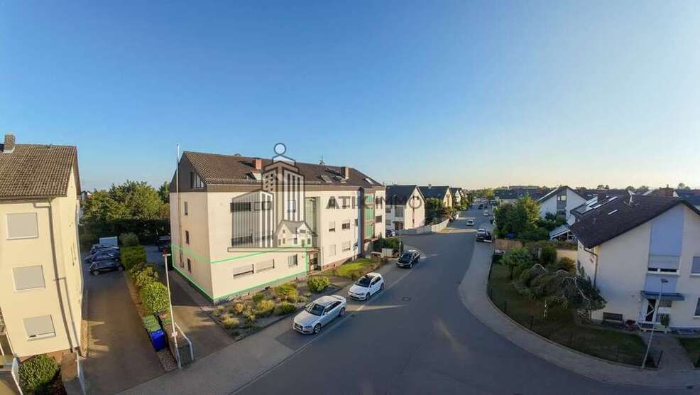 Wohnung zum Kaufen in Ketsch 424.900 € 128.1 m²