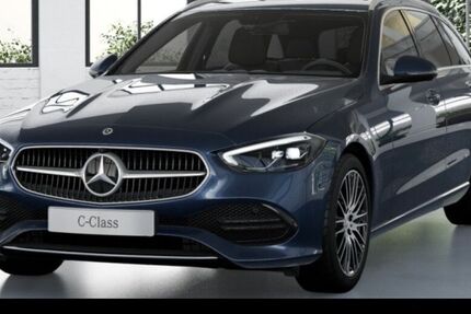 Mercedes-Benz C 180 9.900 km 40.450 &euro; Mannheim 68165