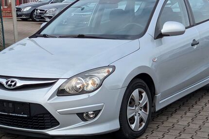 Hyundai i30 200.000 km 2.500 &euro; Rauenberg 69231