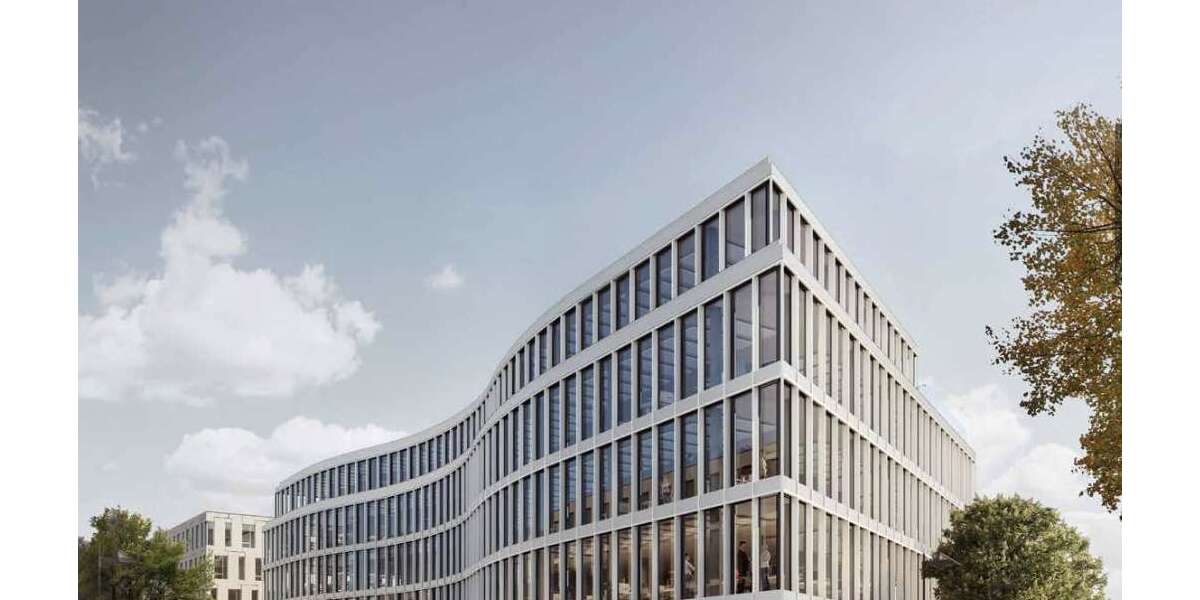 Gewerbeobjekt Mannheim Almenhof - 7.106&euro; | Angebot:26400121