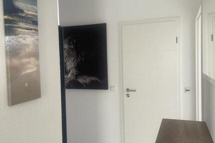 Vollmöblierte Wohnung – 2 Schlafzimmer – Wohnzimmer 3 zimmer