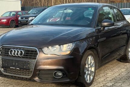 Audi A1 159.000 km 9.299 € Speyer 67346