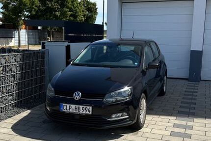 VW Polo 143.000 km 7.300 &euro; Waghäusel 68753