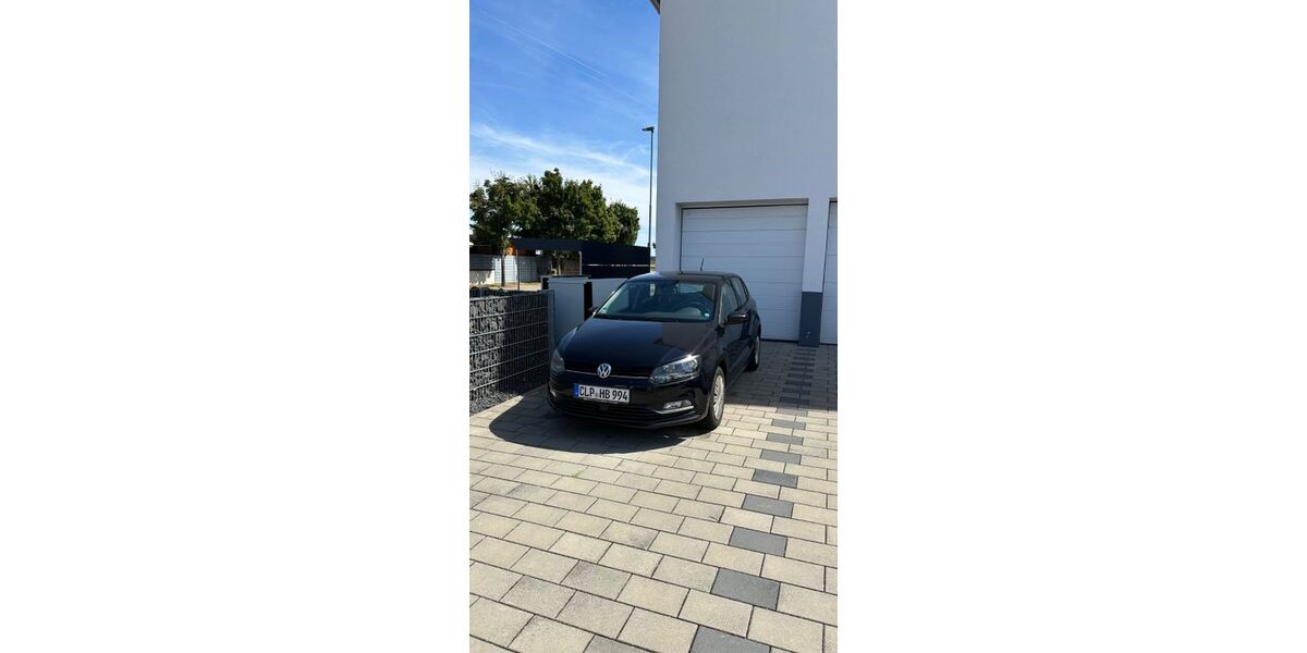 VW Polo 143.000 km 7.300 &euro; Waghäusel 68753