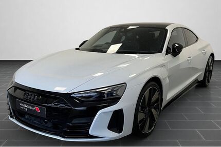 Audi RS e-tron GT 24.463 km 63.900 &euro; Walldorf 69190