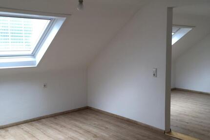 Mannheim: 2-Zimmer-Appartement