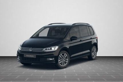 VW Touran 6.059 km 33.500 &euro; Ladenburg 68526