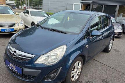 Opel Corsa 155.000 km 2.998 &euro; ladenburg 68526
